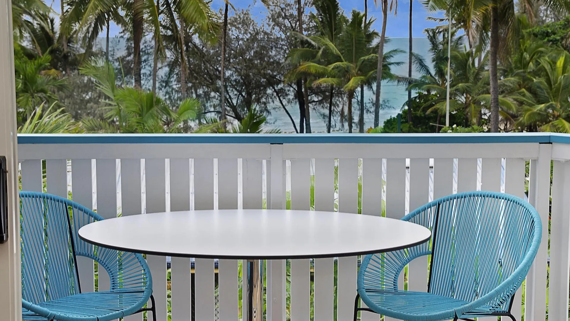 By The Sea Port Douglas