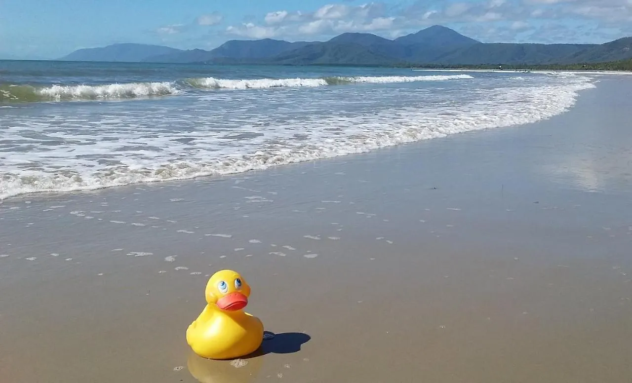 By The Sea Port Douglas 4*,  Australien