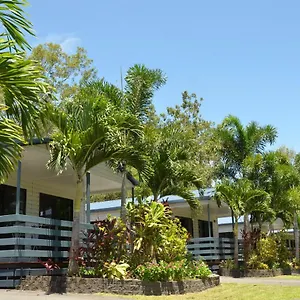 4* Feriepark Big4 Port Douglas, Glengarry
