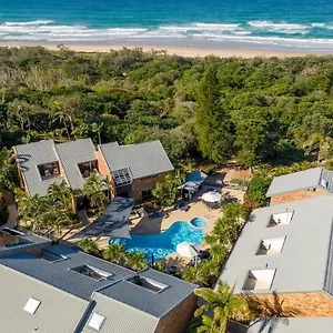 Aparthotel Glen Eden ****