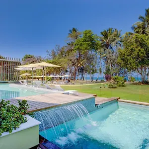Resort Club Wyndham Mission, Mission Beach