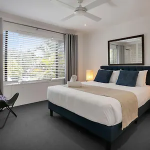 Resort Noosa Place ****