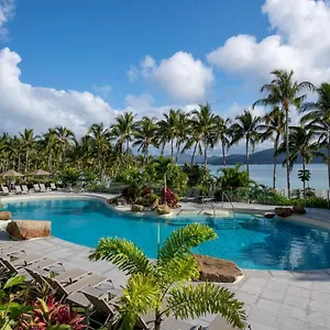 Whitsunday Appart hôtel